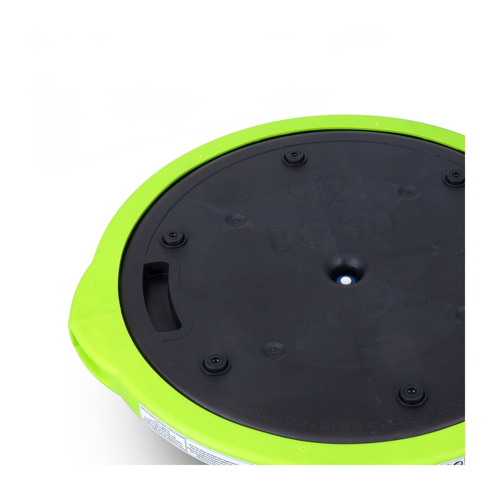 BOSU Sport 50 cm Balance trainer Blue