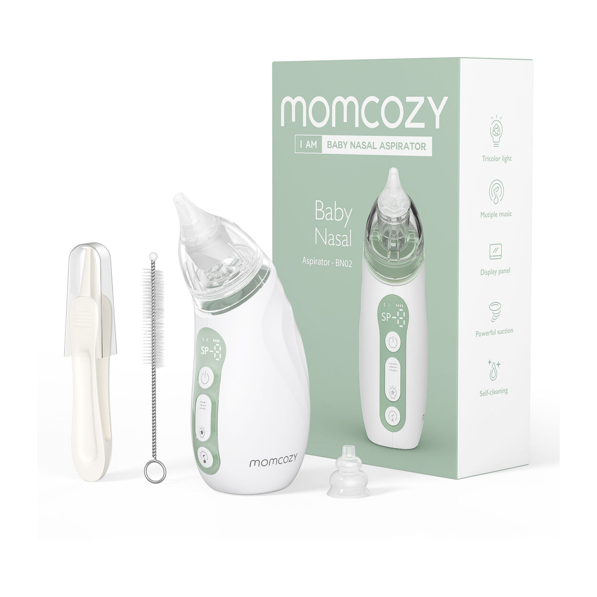 Nasal Aspirator