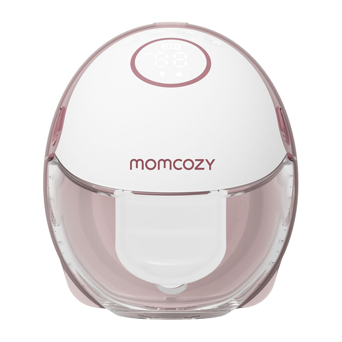 Wearable Breast Pump