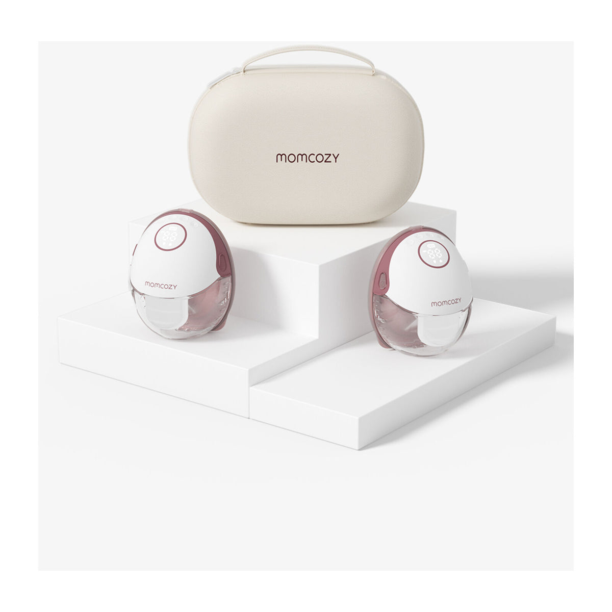 Wearable Breast Pump
