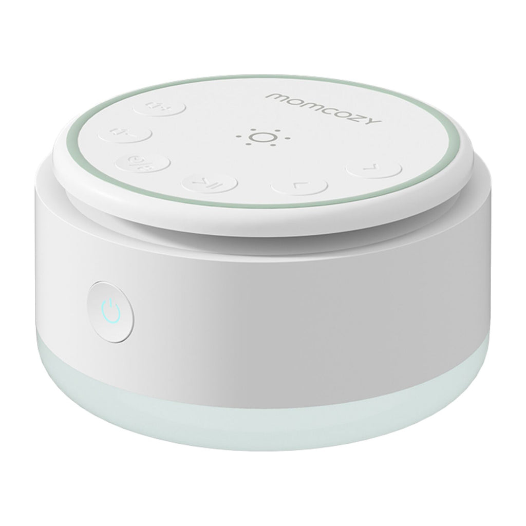 Momcozy Kannettava Pitkän Akkukeston Vauvan Äänilaite