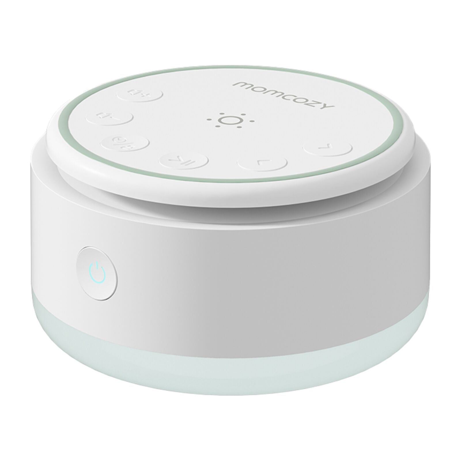 Momcozy Kannettava Pitkän Akkukeston Vauvan Äänilaite