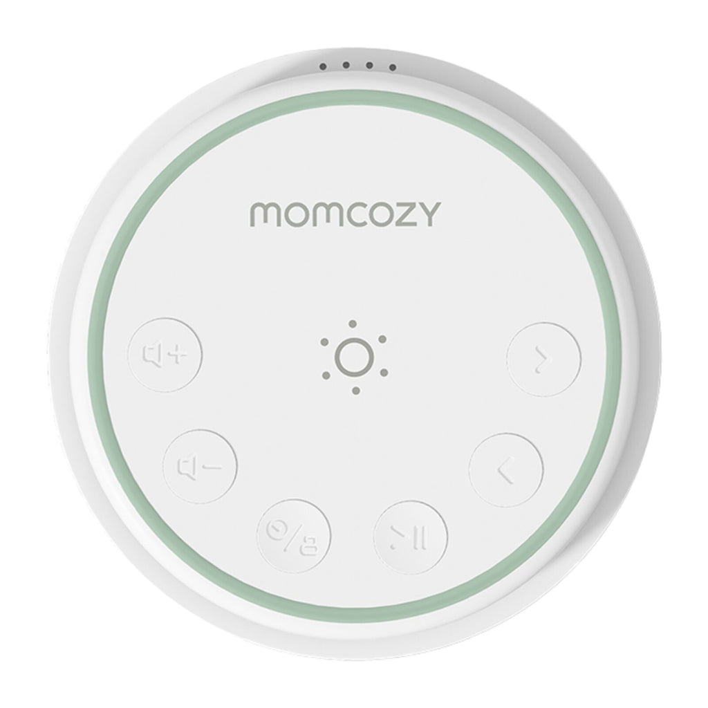 Momcozy Kannettava Pitkän Akkukeston Vauvan Äänilaite