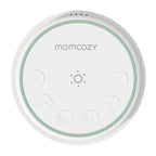 Momcozy Kannettava Pitkän Akkukeston Vauvan Äänilaite
