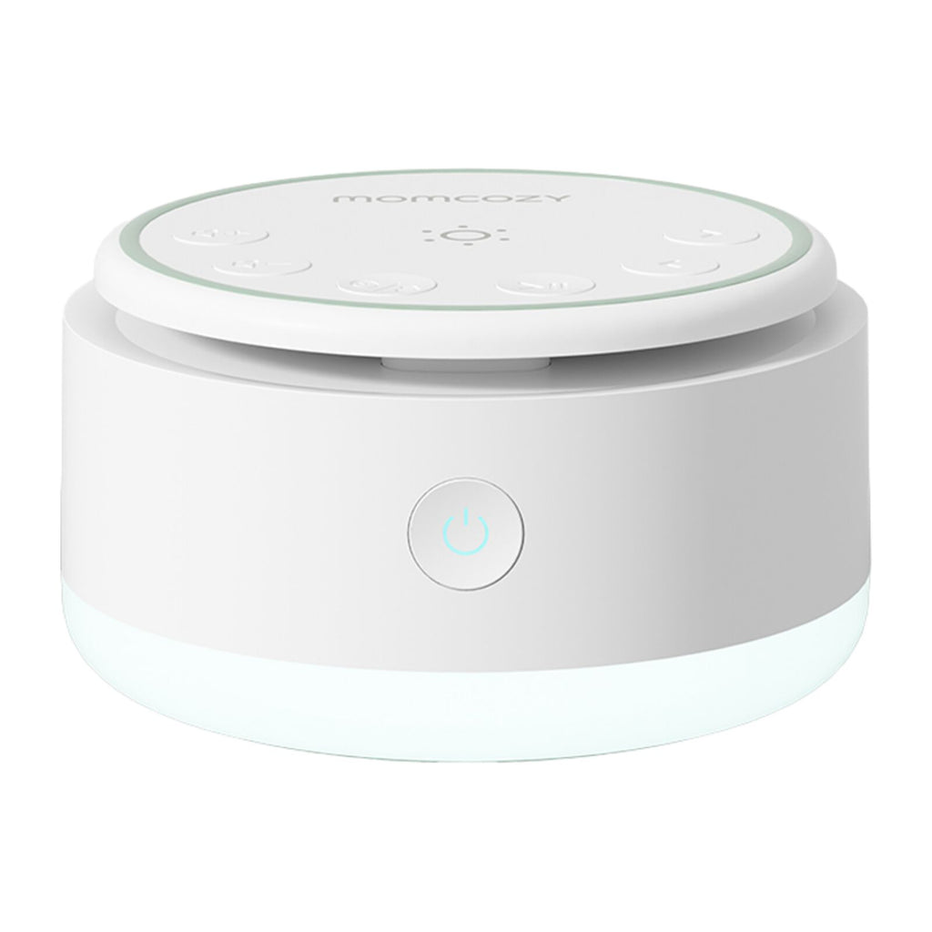 Momcozy Kannettava Pitkän Akkukeston Vauvan Äänilaite