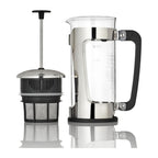 Espro P5 1232C French press coffee maker Alu