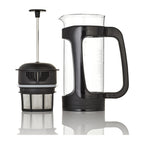 Espro P3 1418C-BK stempelkande glas