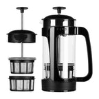 Espro P3 1432C-BK pressopannu lasi