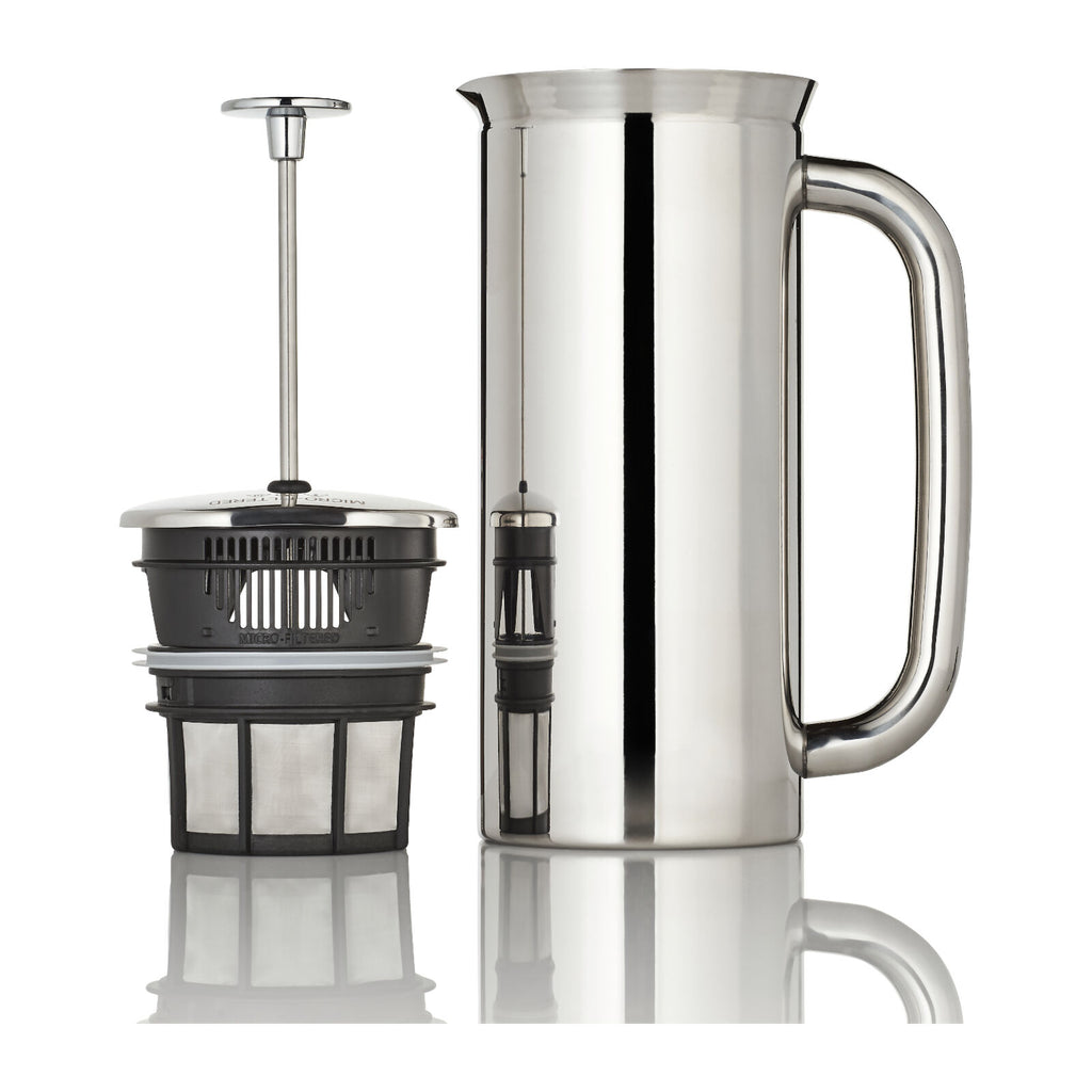Espro P7 1118C2 Stempelkande Alu