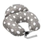 Momcozy Säädettävä Imetystyyny