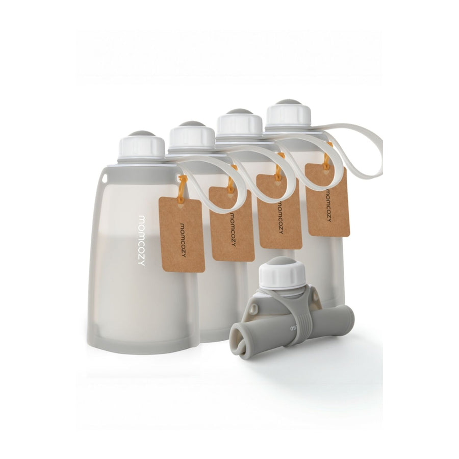 Accessory for Milk Storage