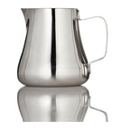 Espro Toroid Milk Jug 2020 French press coffee maker Brushed Steel