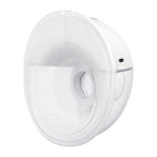 Momcozy M5 Enkel Pakke Bærbar Brystpumpe Grå