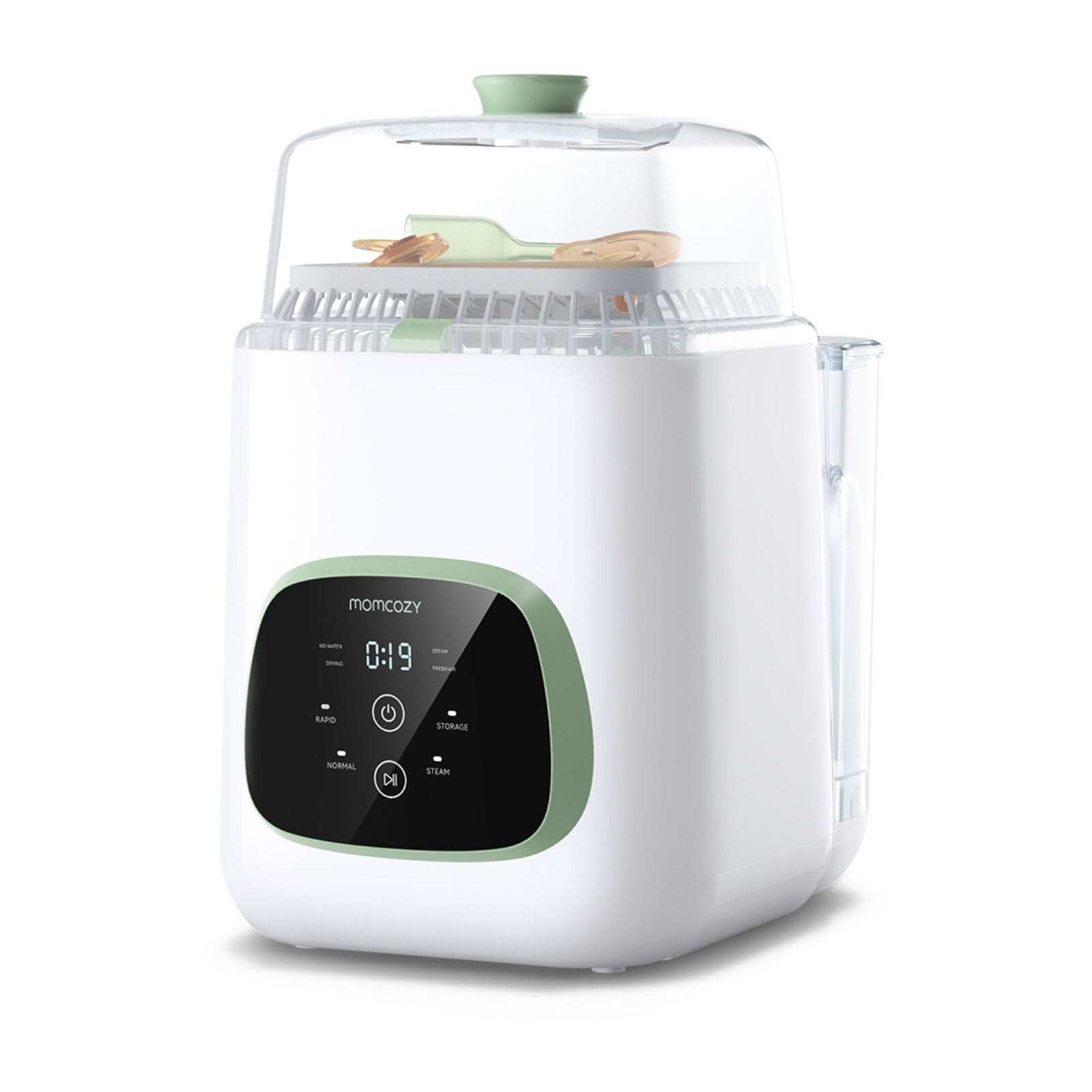 Momcozy KleanPal Pro Baby Bottle Washer