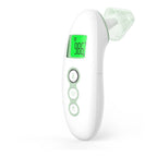 Momcozy Kosketukseton otsa- ja korvakuumemittari