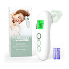 Momcozy Kosketukseton otsa- ja korvakuumemittari