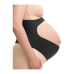 Momcozy M Raskauden vatsatuki, musta