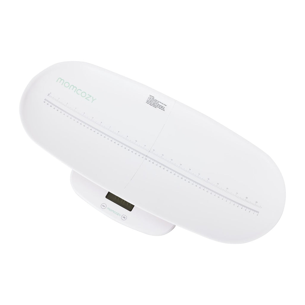 Momcozy Monitoiminen Vauvan Vaaka Pituuden ja Painon Mittaukseen
