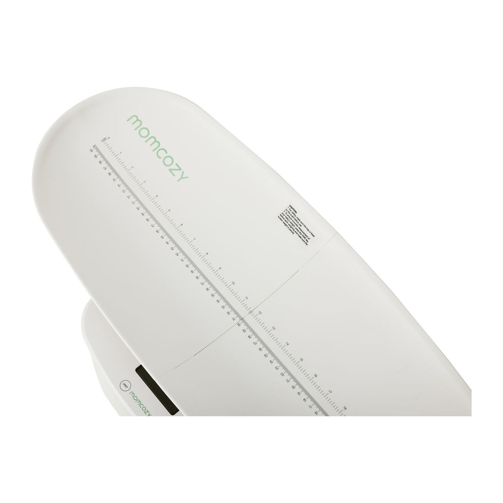Momcozy Monitoiminen Vauvan Vaaka Pituuden ja Painon Mittaukseen