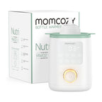 Momcozy MW02 Nutri Smart Analoginen Tuttipullon Lämmitin