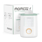 Momcozy MW02 Nutri Smart Analoginen Tuttipullon Lämmitin