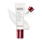 Momcozy 100 % luonnollinen vegaaninen lanoliiniton nännivoide