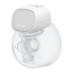 Momcozy S9 Pro Single Pack Wearable Breast Pump Grey