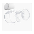 Momcozy S9 Pro Single Pack Wearable Breast Pump Grey