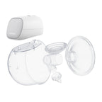 Momcozy S9 Pro Single Pack Wearable Breast Pump Grey