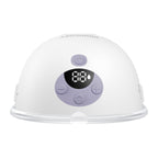 Momcozy M5 Yksittäispakkaus Imetyspumppu, Violetti