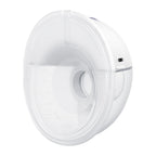 Momcozy M5 Yksittäispakkaus Imetyspumppu, Violetti