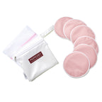 Momcozy Reusable 6 Pack Thick Nursing Pad