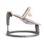 Momcozy CocoSway 3D-liikkeinen sähköinen vauvan keinu