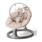 Momcozy CocoSway 3D-liikkeinen sähköinen vauvan keinu