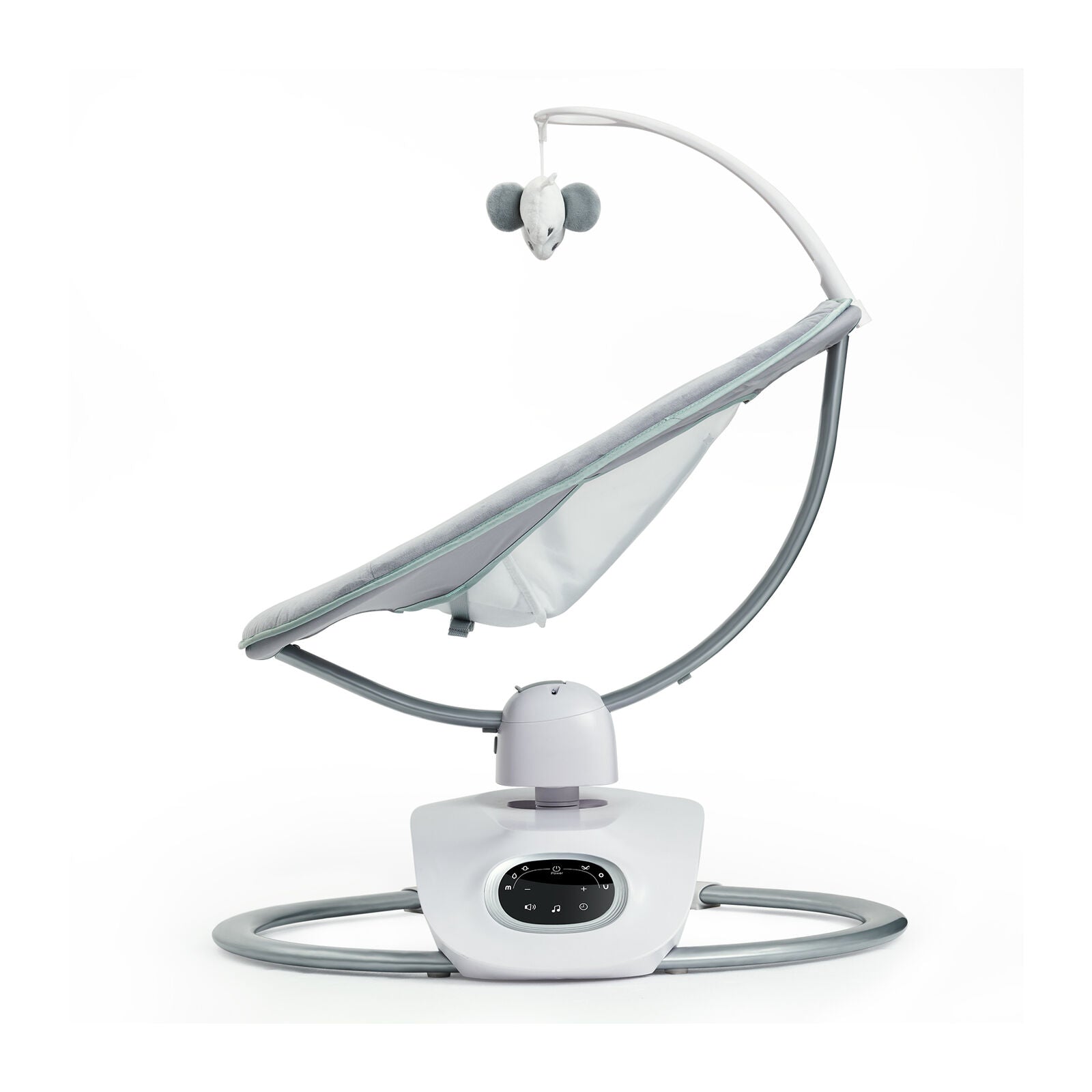 Momcozy CocoSway 3D-Motion Elektrisk Babyslynge