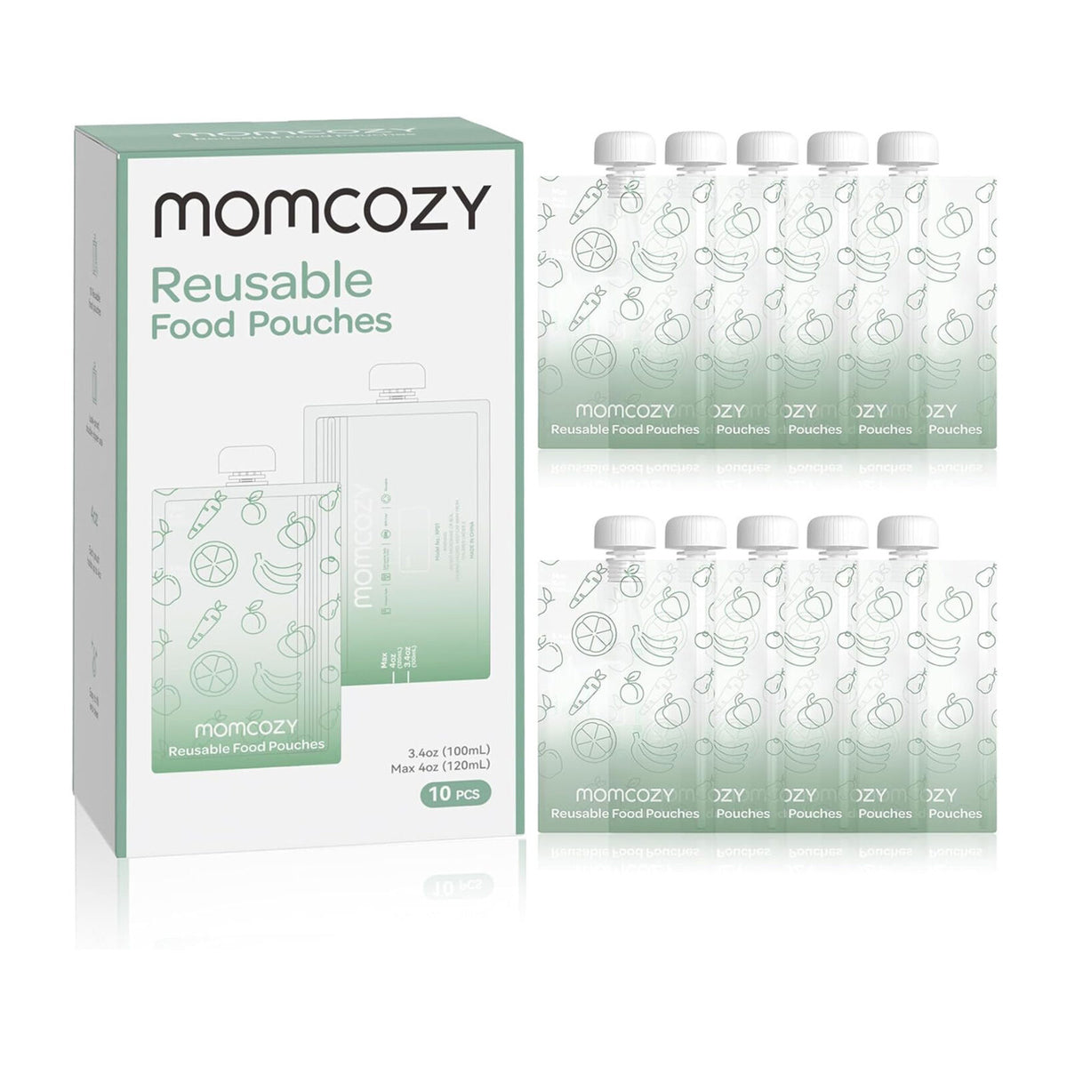 Baby Food Maker