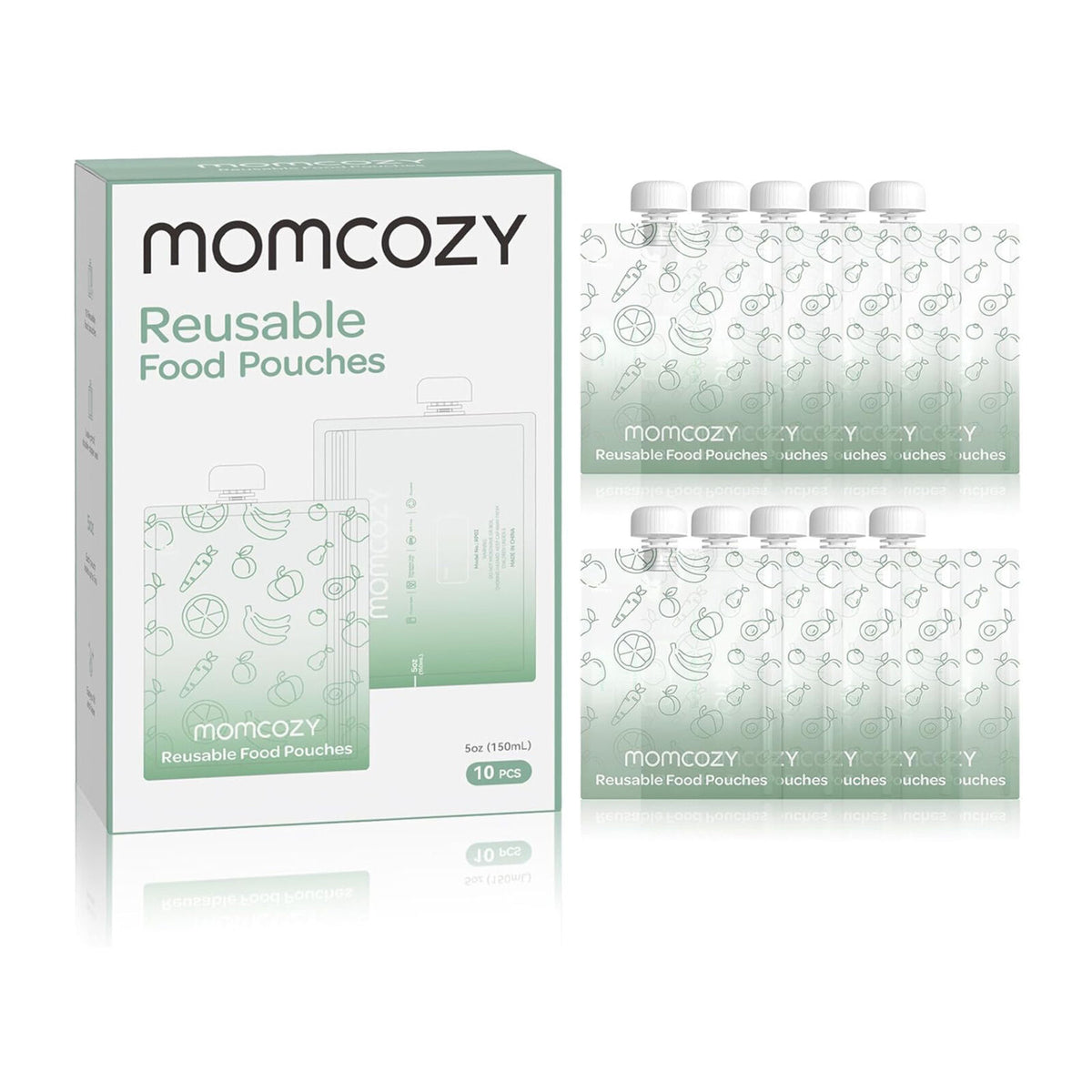 Baby Food Maker