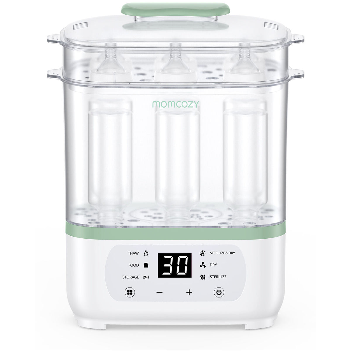 Bottle Washer