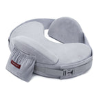 Momcozy CozyPro Ammepude Grå
