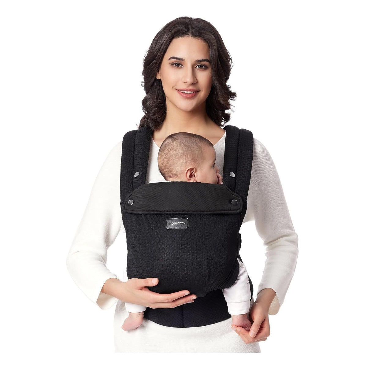 Hip Seat Carrier