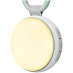 Momcozy Kannettava Yövalo ja Vauvan Äänikone