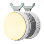 Momcozy Kannettava Yövalo ja Vauvan Äänikone