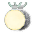 Momcozy Kannettava Yövalo ja Vauvan Äänikone