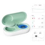 Momcozy Älykäs Vauvan Lämpömittari