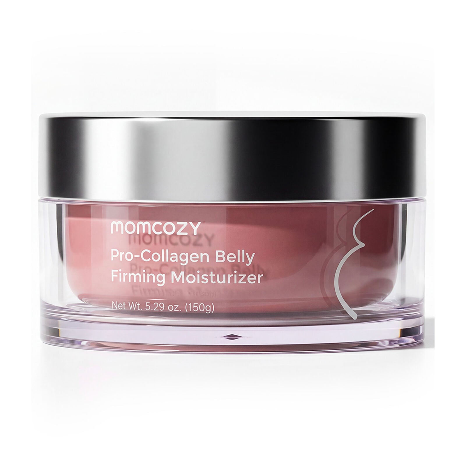 Momcozy Pro-Collagen Belly Moisturizer 150g. Recovery Essentials