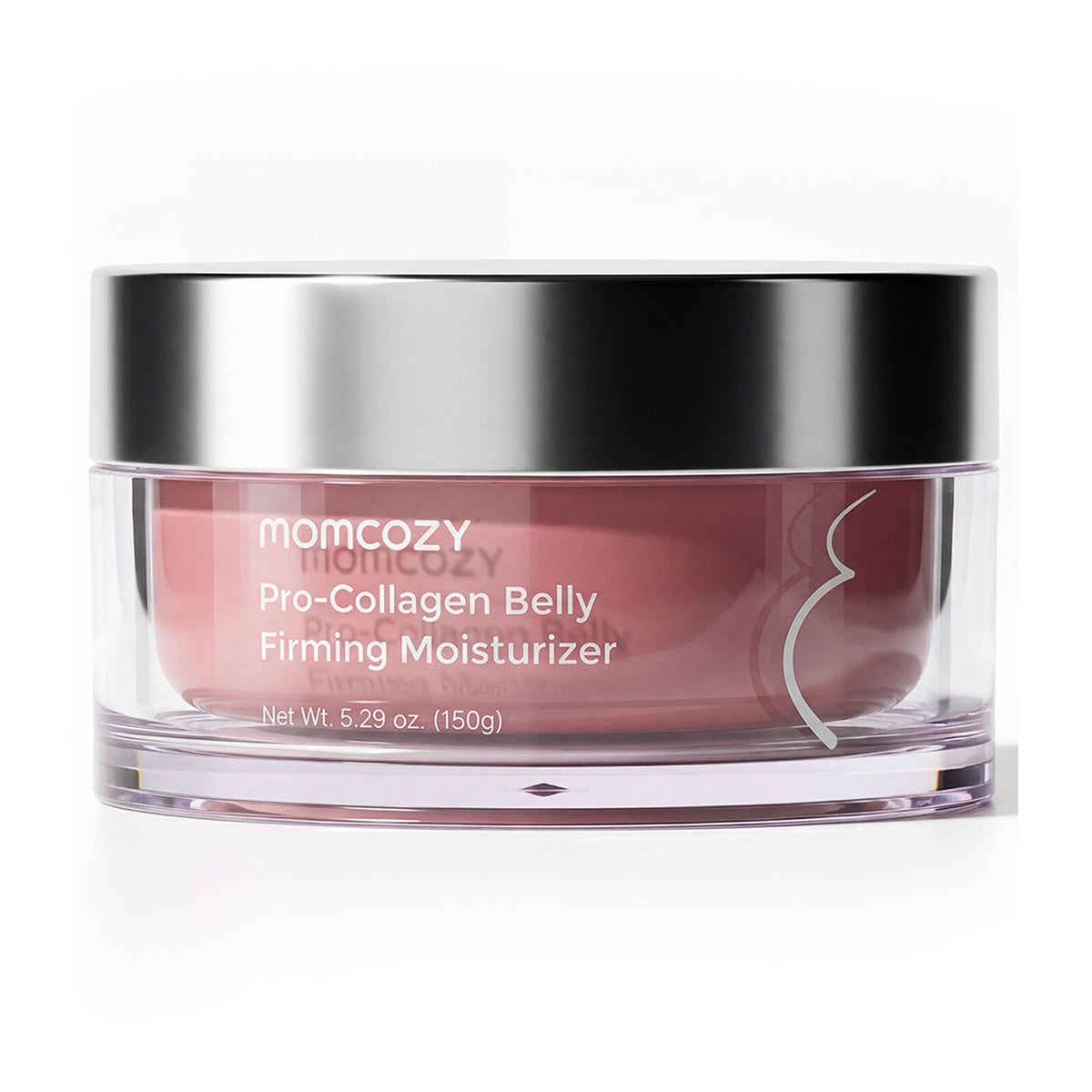 Momcozy Pro-Collagen Belly Moisturizer 150g. Recovery Essentials