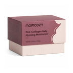Momcozy Pro-Collagen Belly Moisturizer 150g. Recovery Essentials