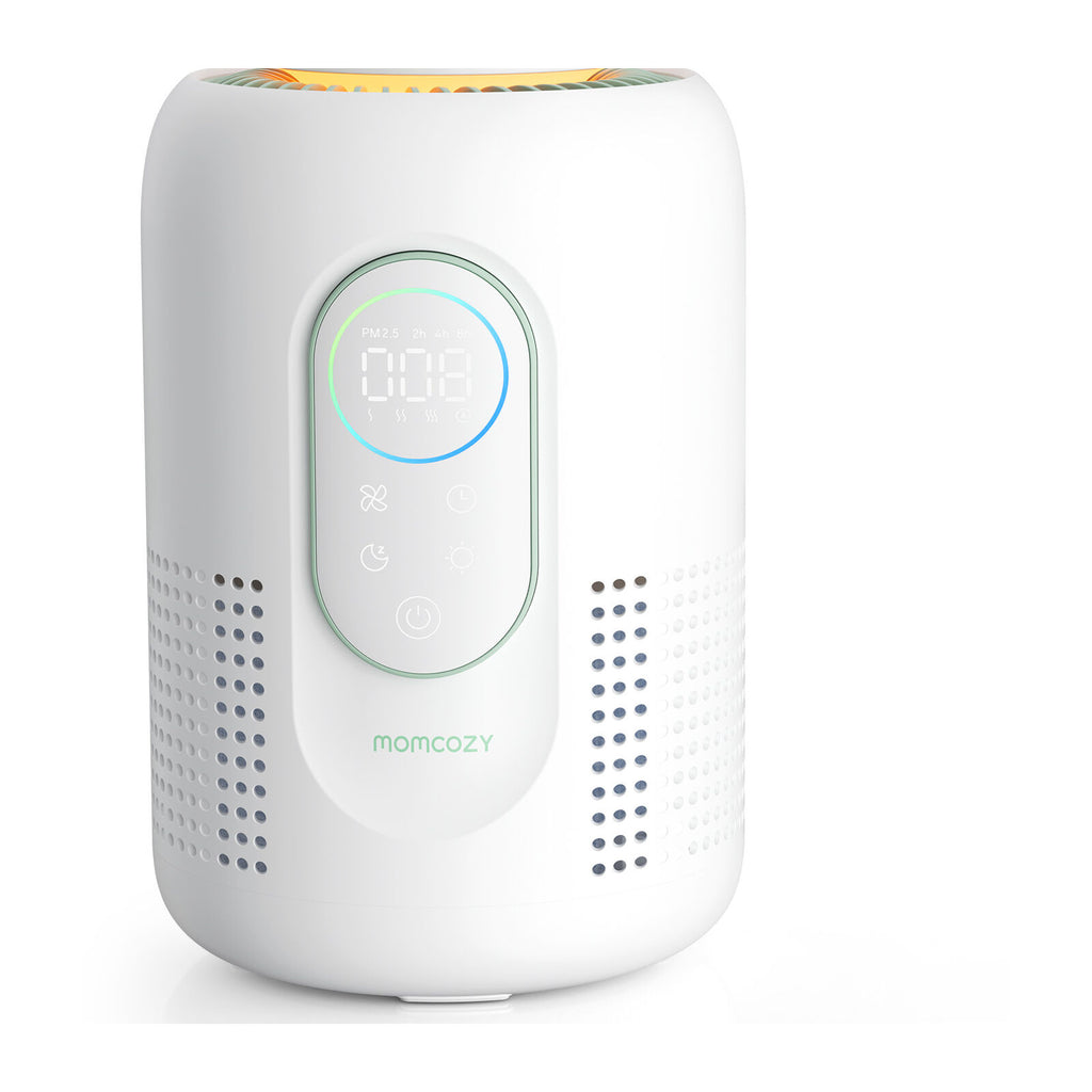 Momcozy CozyBreath Air Purifier