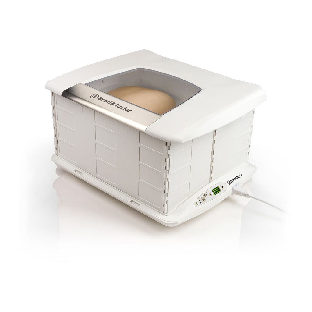 Brød & Taylor Fällbar Jäsbox 240V
