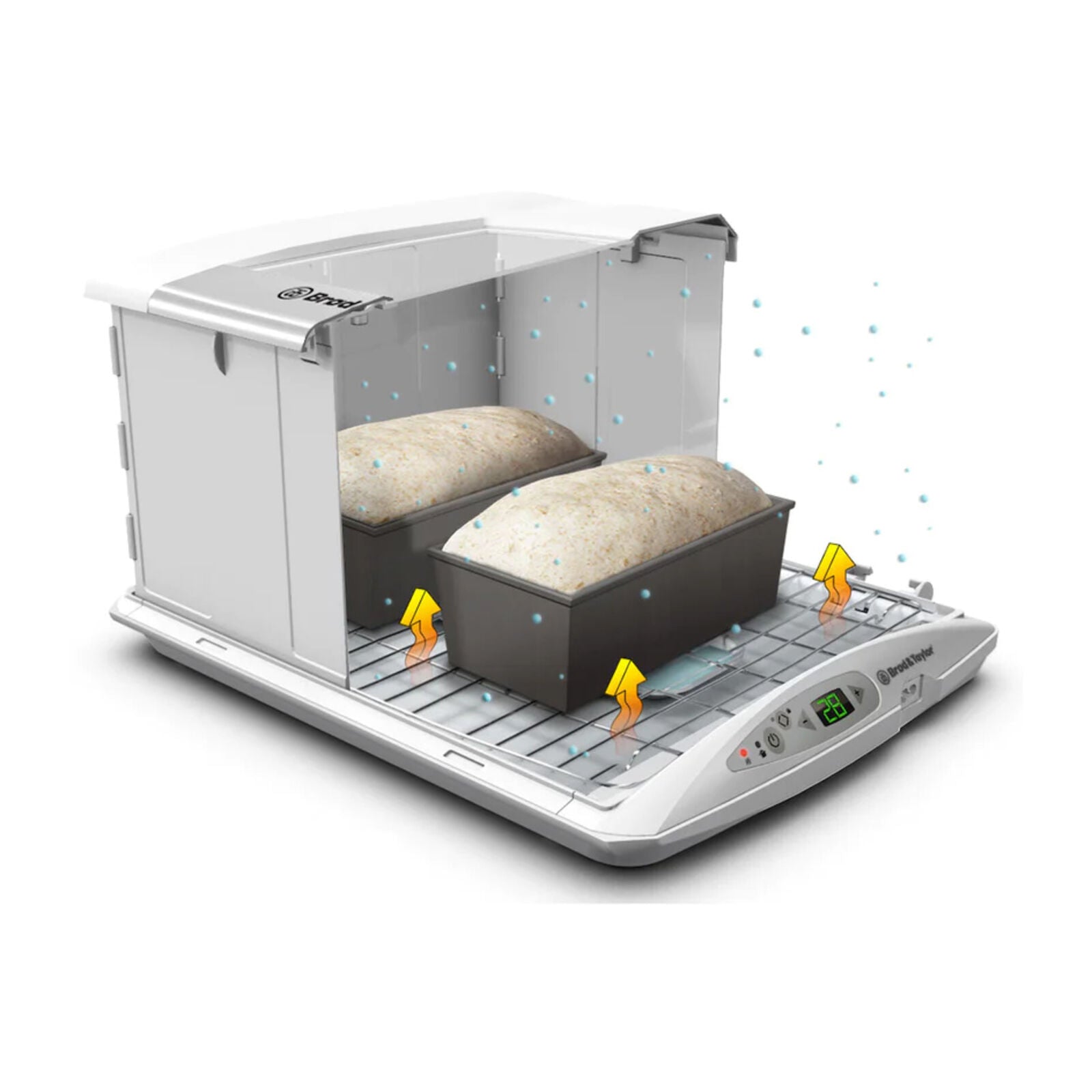 Brød & Taylor Folding Proofer 240V